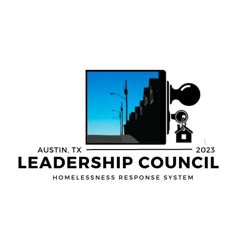 Leadership Council logo